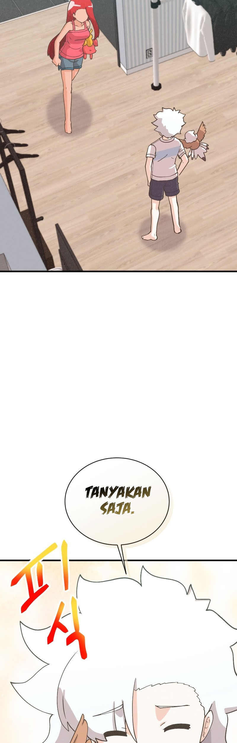 Spirit Farmer Chapter 157 - halaman 60