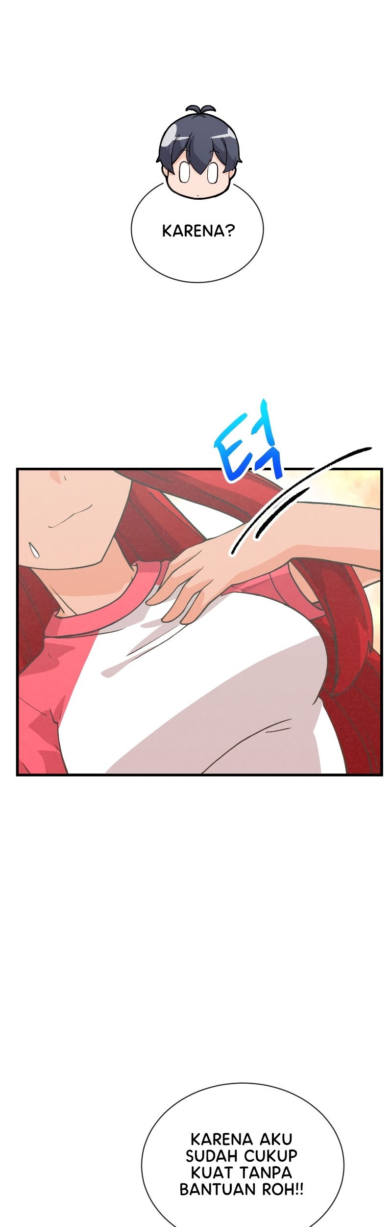 Spirit Farmer Chapter 157 - halaman 7
