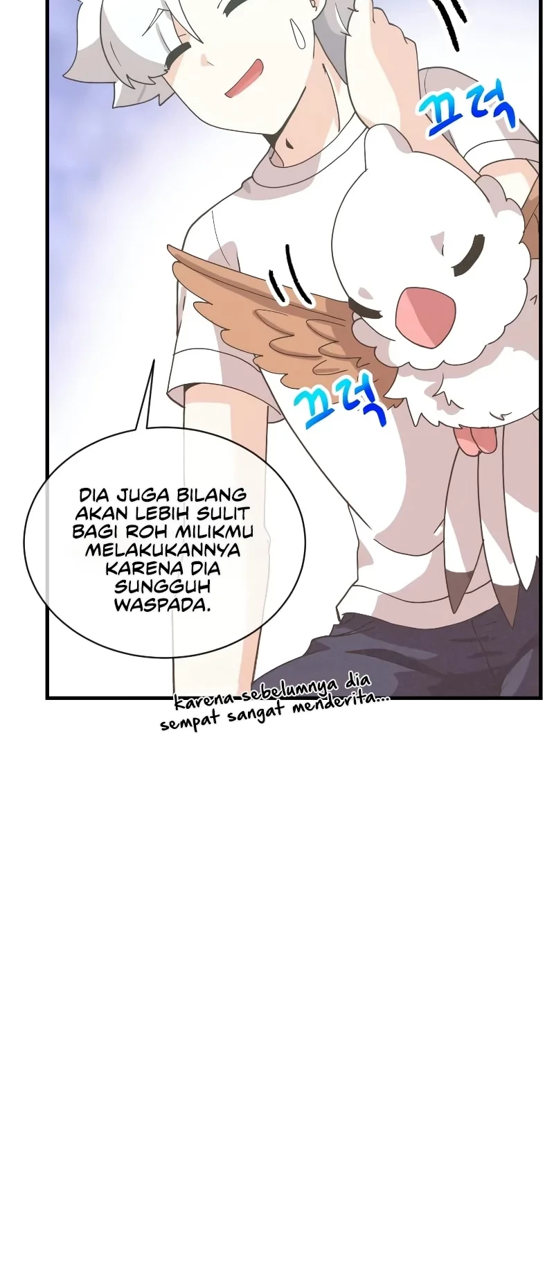 Spirit Farmer Chapter 158 - halaman 12