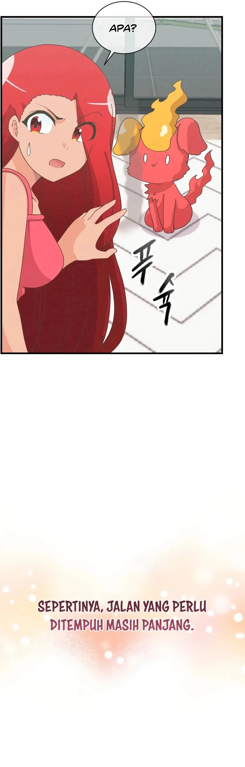 Spirit Farmer Chapter 158 - halaman 13