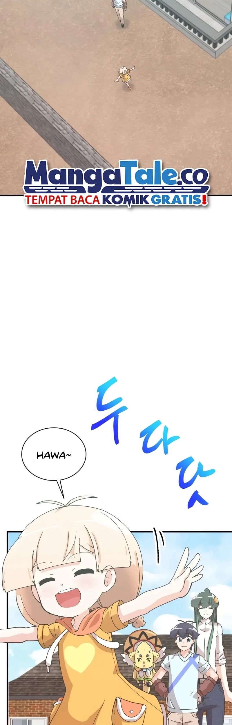 Spirit Farmer Chapter 158 - halaman 15