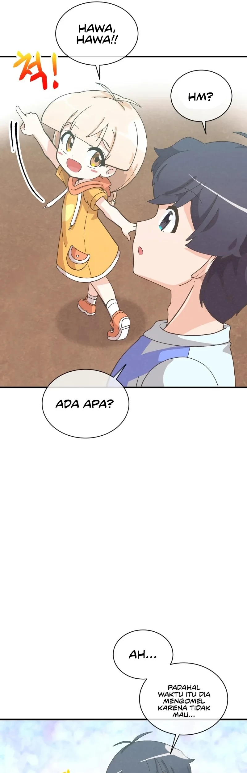 Spirit Farmer Chapter 158 - halaman 17