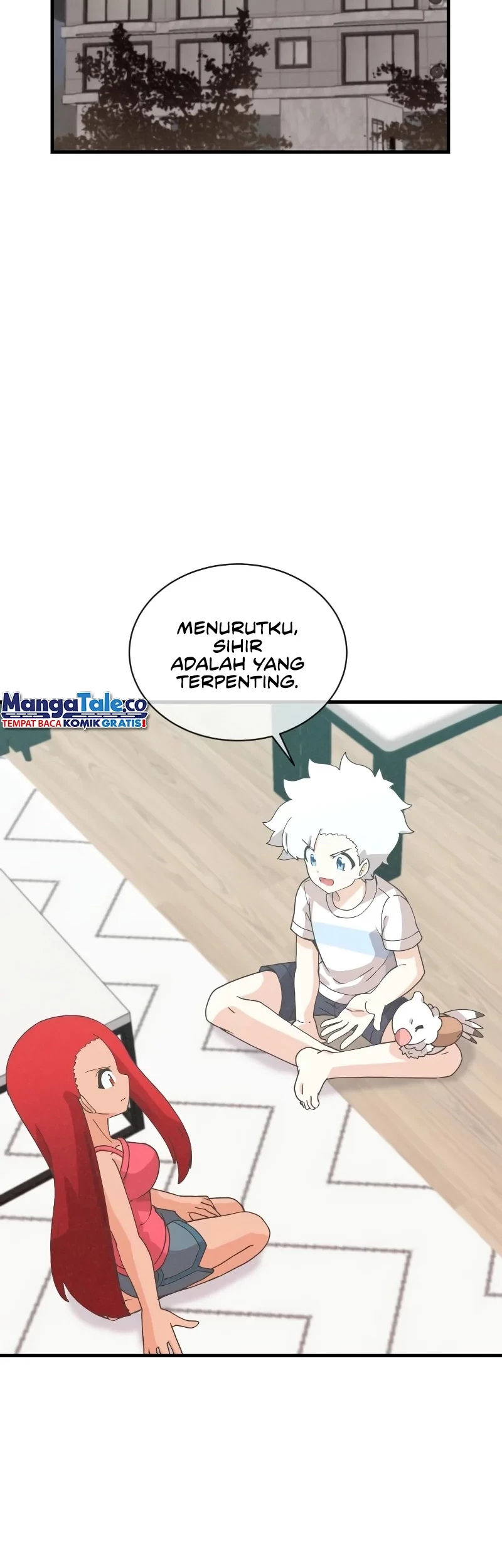 Spirit Farmer Chapter 158 - halaman 2