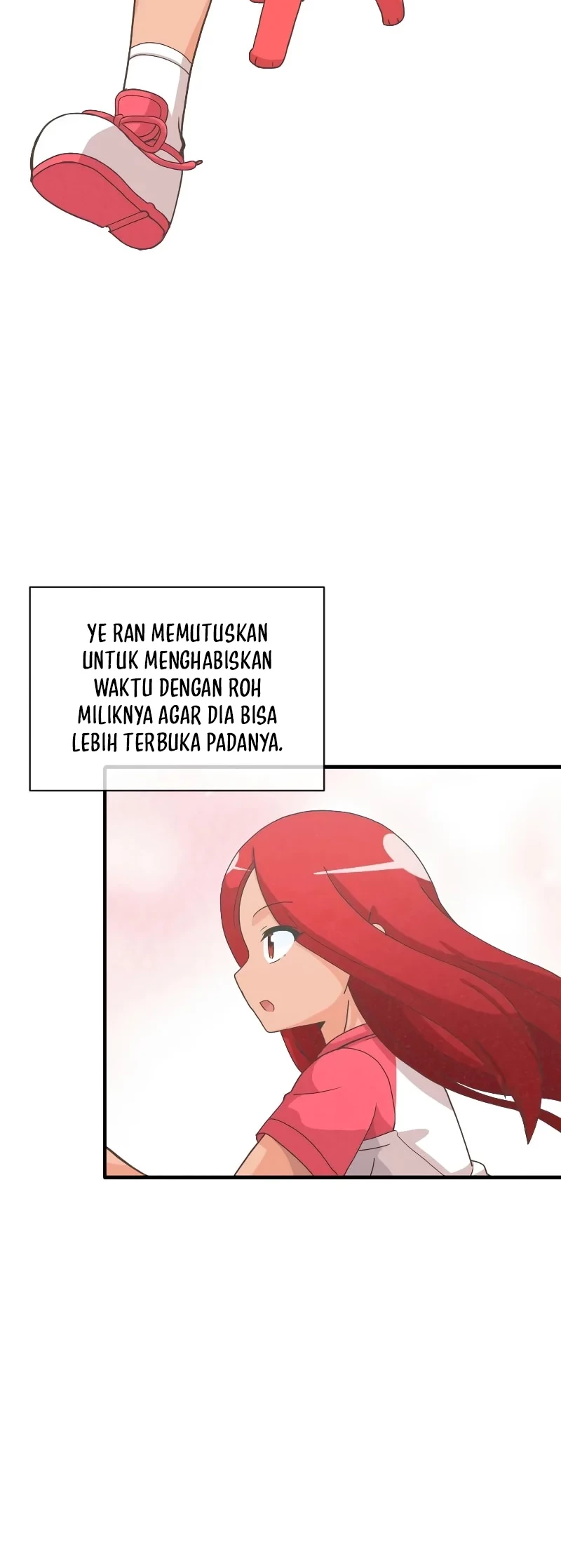 Spirit Farmer Chapter 158 - halaman 20