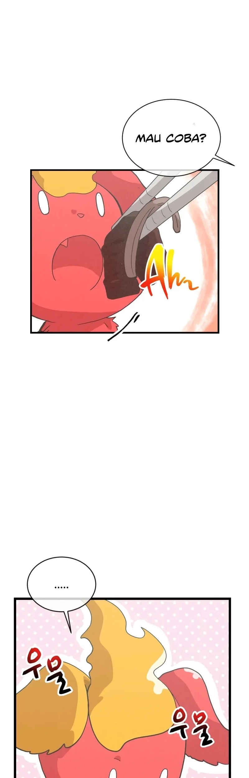 Spirit Farmer Chapter 158 - halaman 23