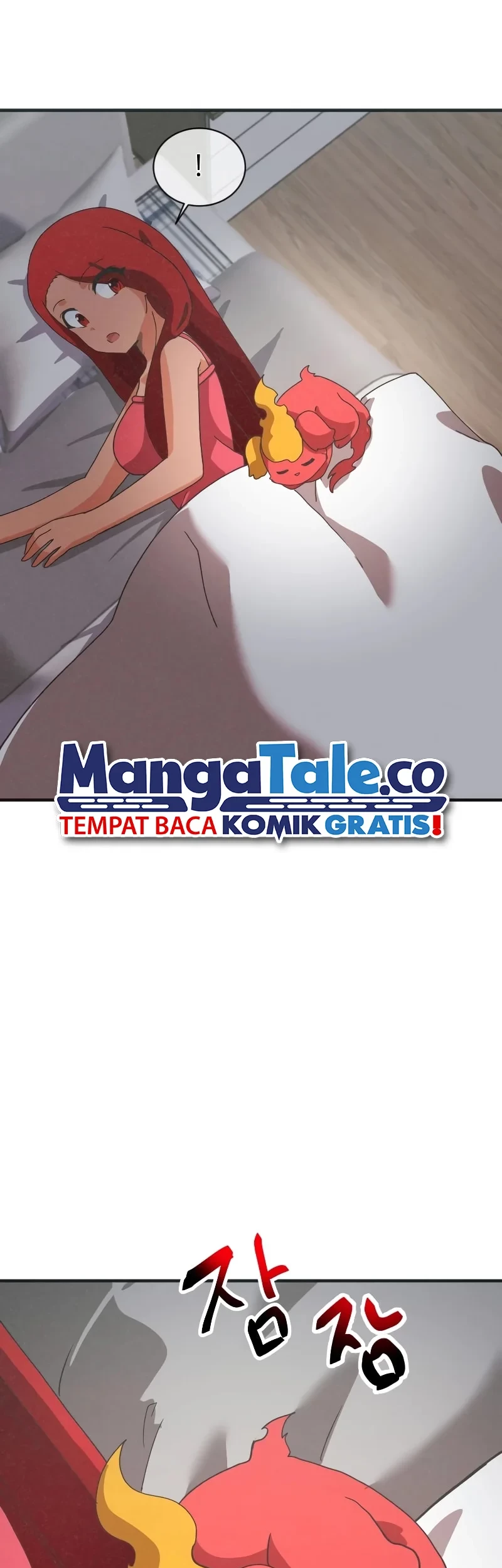 Spirit Farmer Chapter 158 - halaman 29
