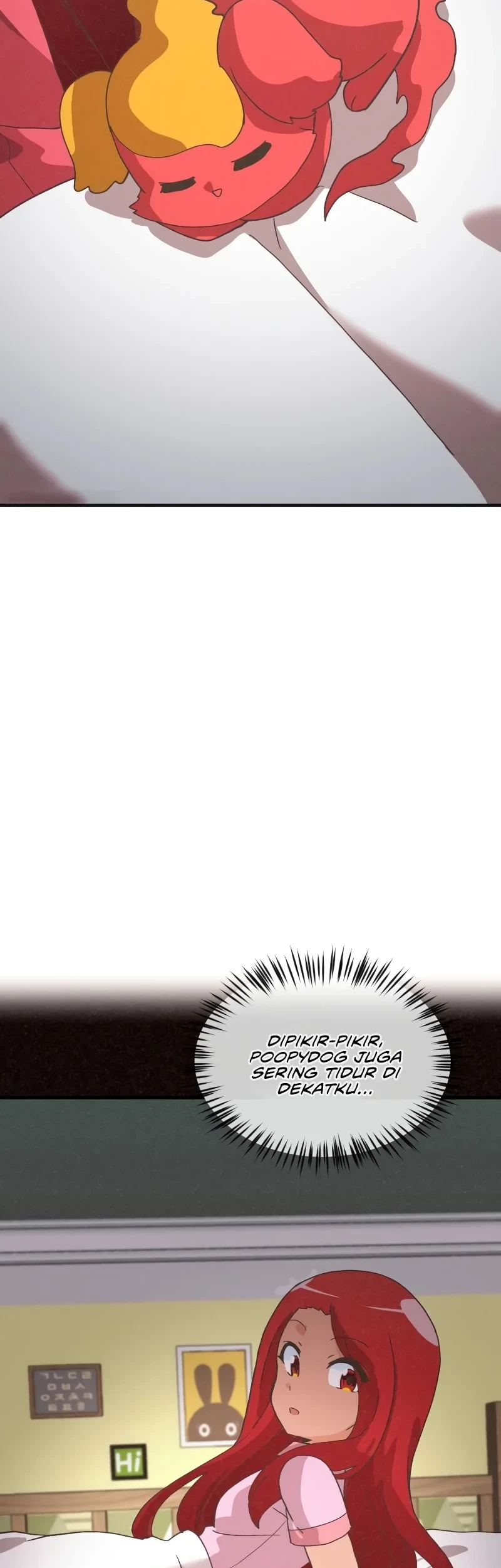 Spirit Farmer Chapter 158 - halaman 30