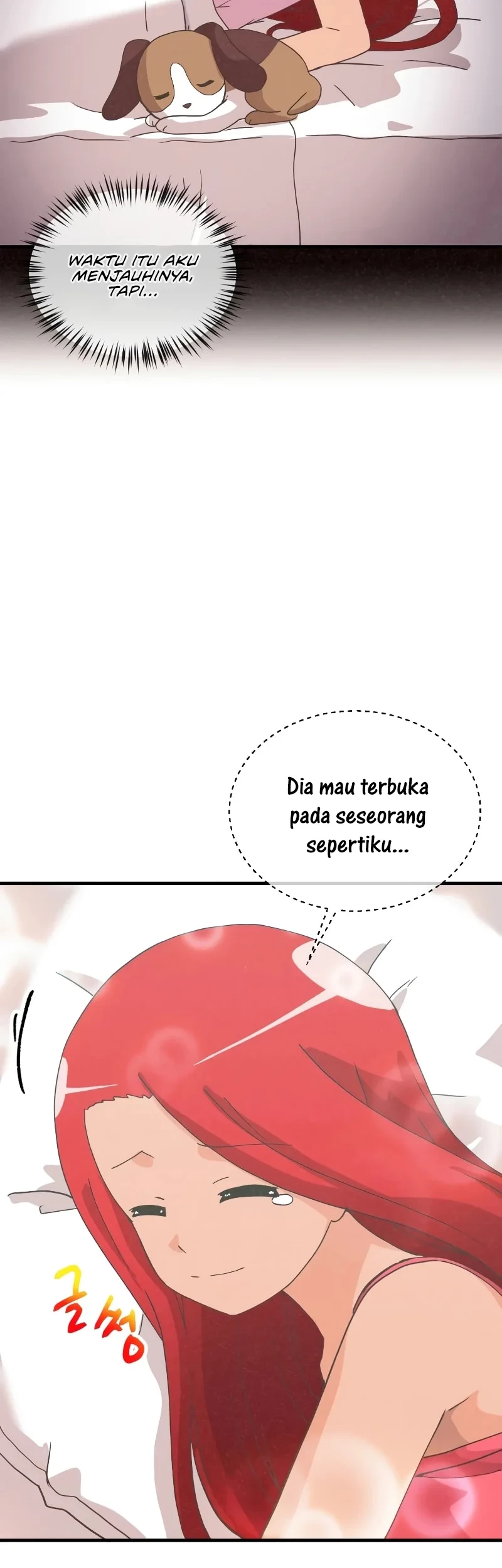 Spirit Farmer Chapter 158 - halaman 31