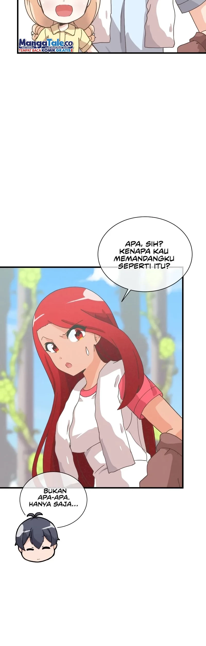 Spirit Farmer Chapter 158 - halaman 34