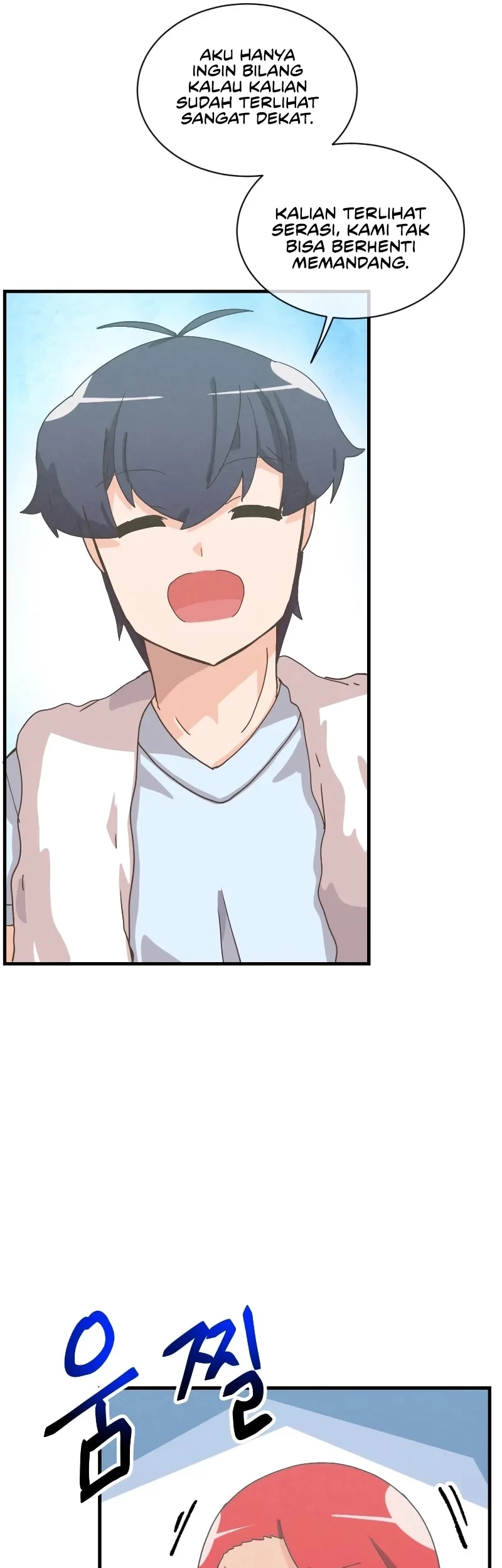 Spirit Farmer Chapter 158 - halaman 37