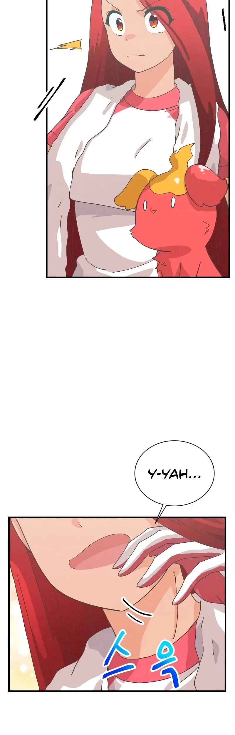 Spirit Farmer Chapter 158 - halaman 38