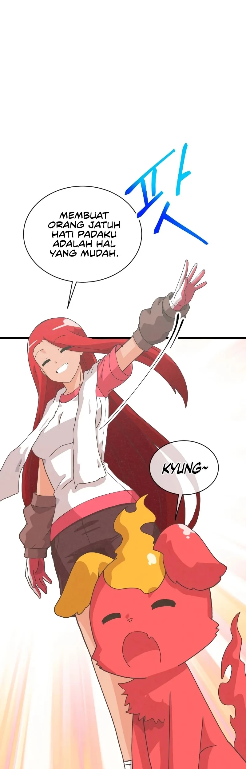 Spirit Farmer Chapter 158 - halaman 39
