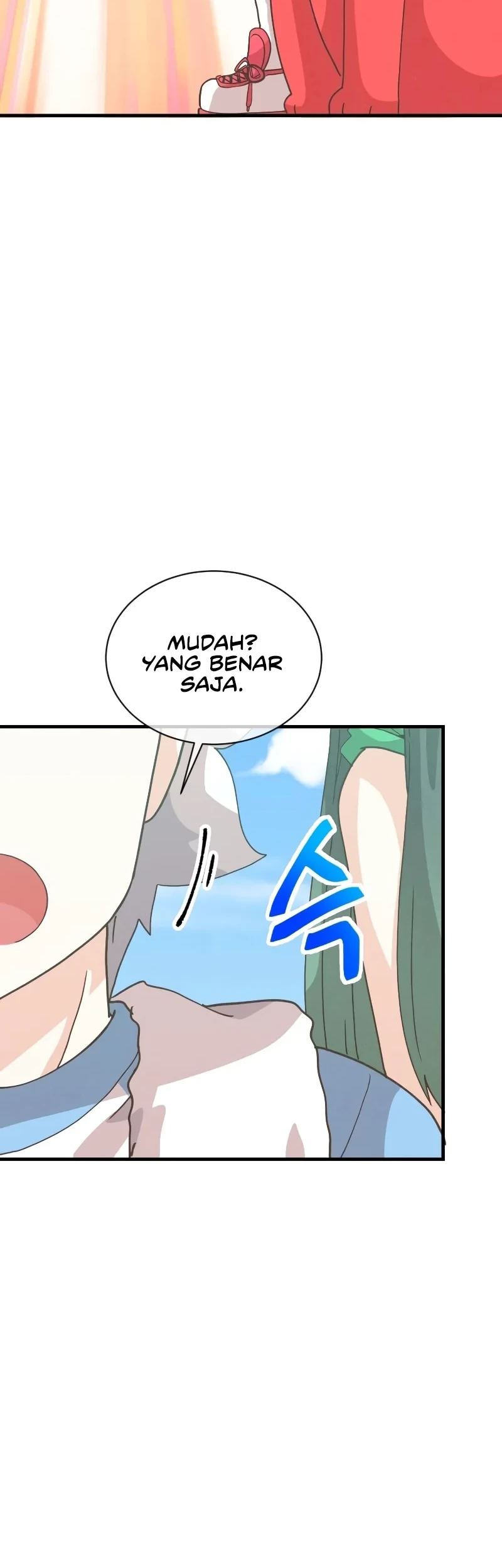 Spirit Farmer Chapter 158 - halaman 40