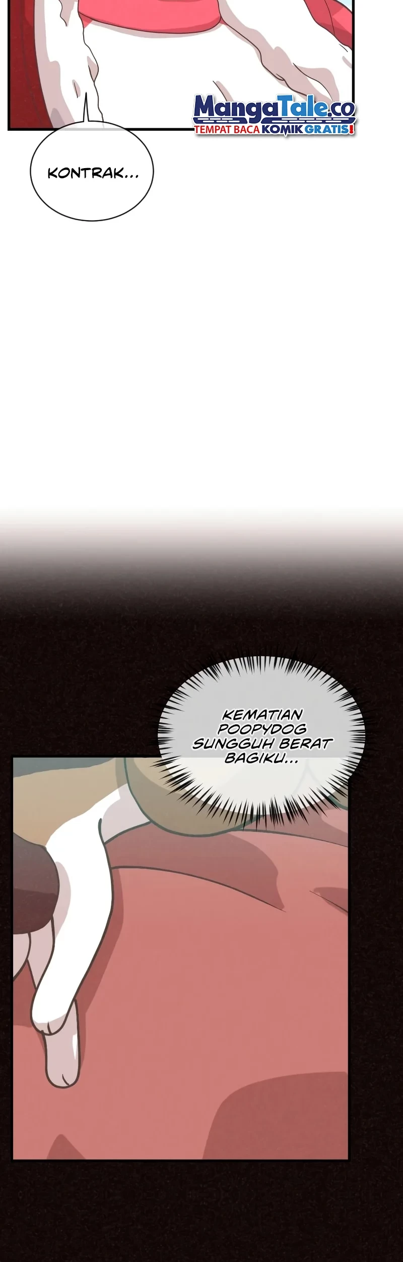 Spirit Farmer Chapter 158 - halaman 43