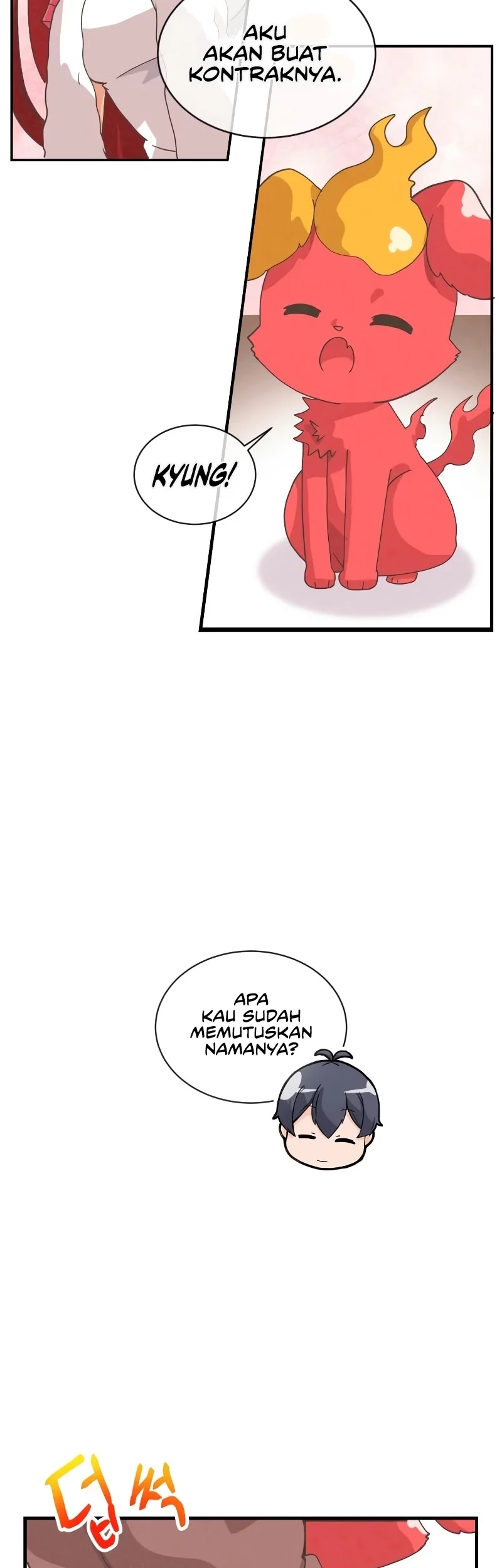 Spirit Farmer Chapter 158 - halaman 46
