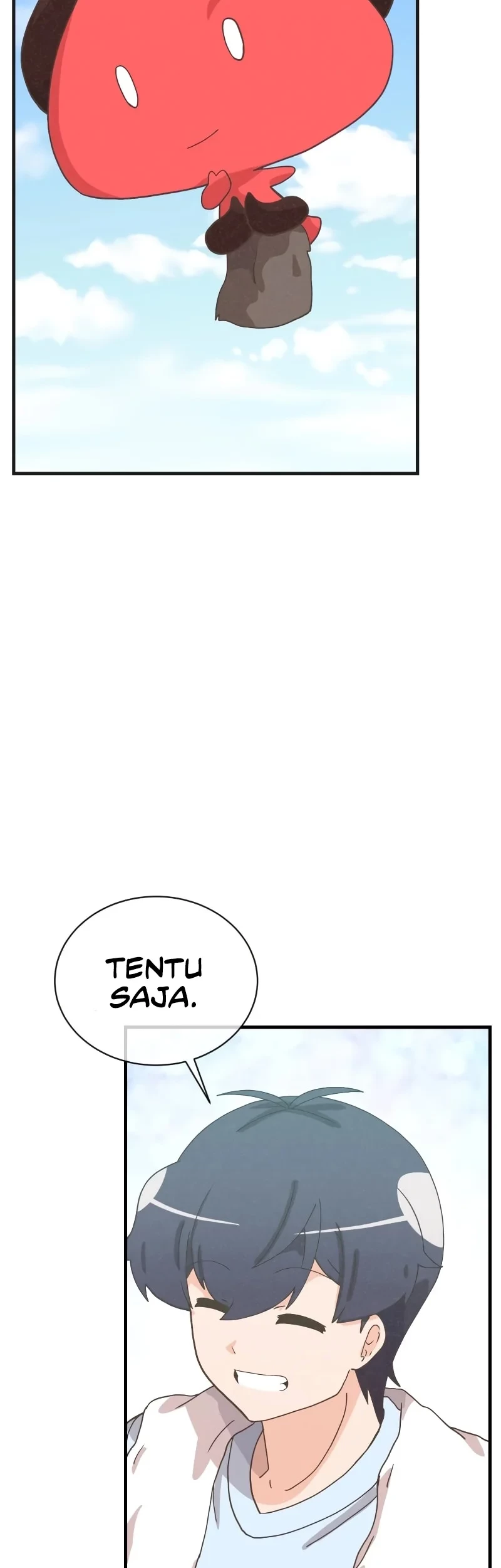 Spirit Farmer Chapter 158 - halaman 51