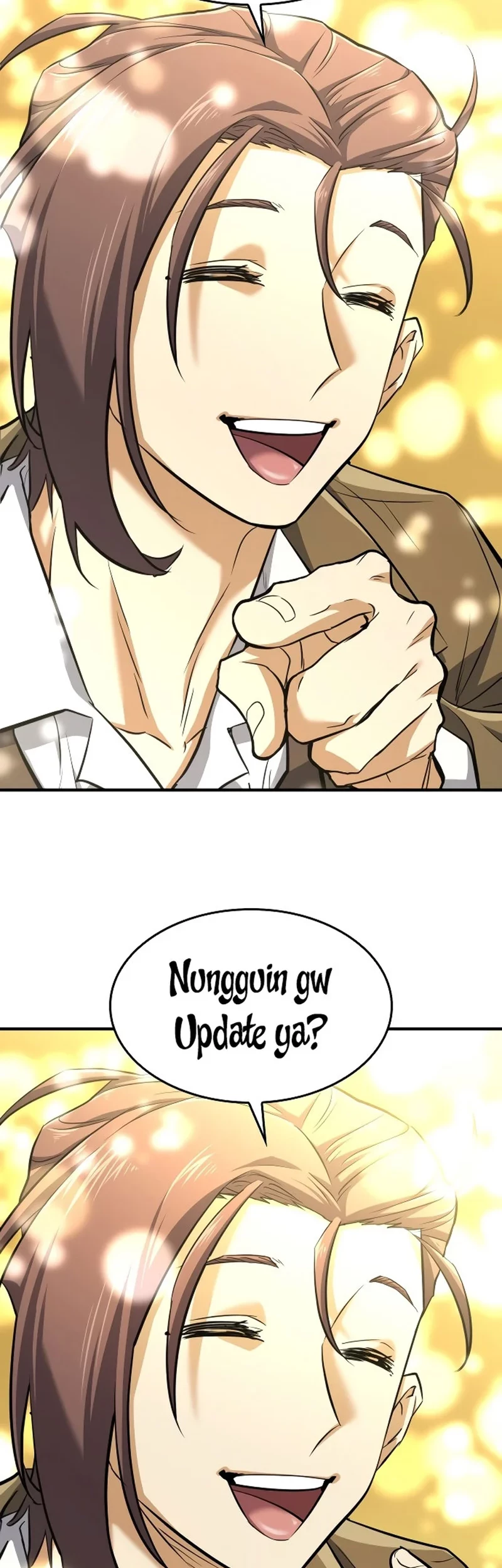 Spirit Farmer Chapter 158 - halaman 58