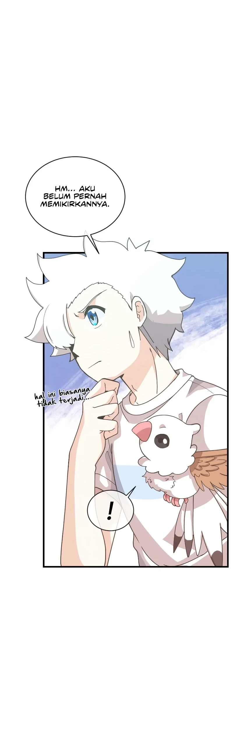 Spirit Farmer Chapter 158 - halaman 6