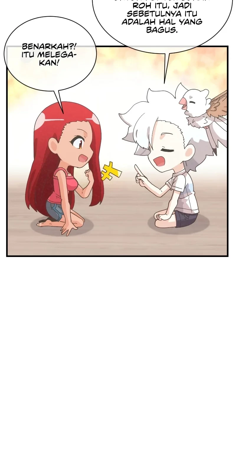 Spirit Farmer Chapter 158 - halaman 8