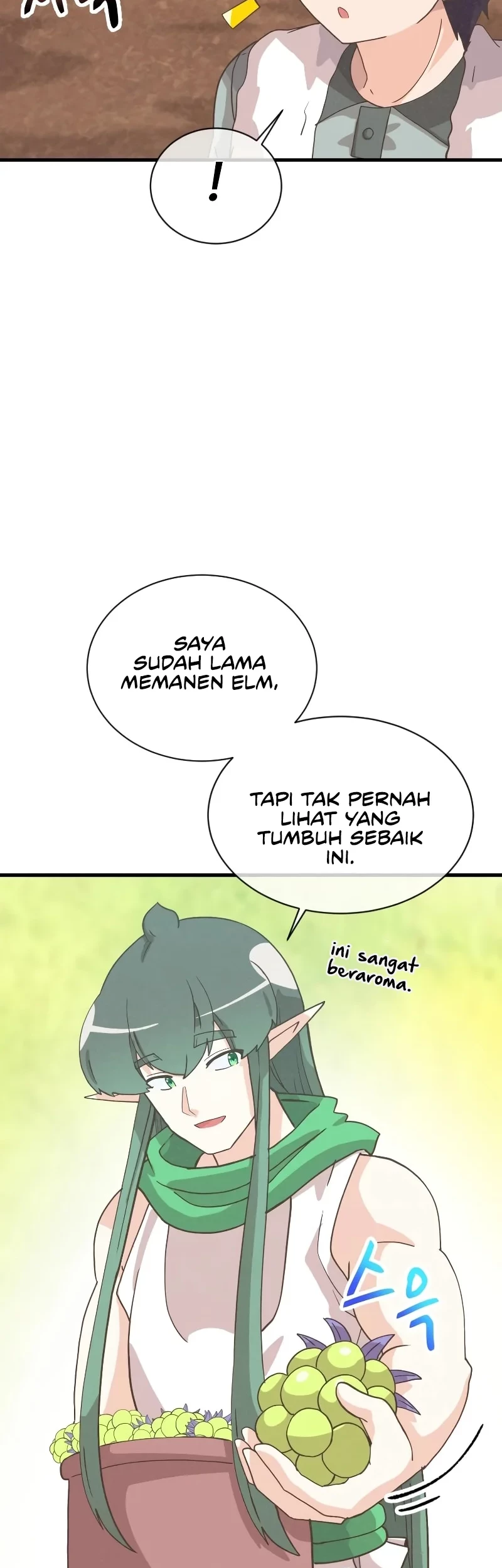 Spirit Farmer Chapter 159 - halaman 10