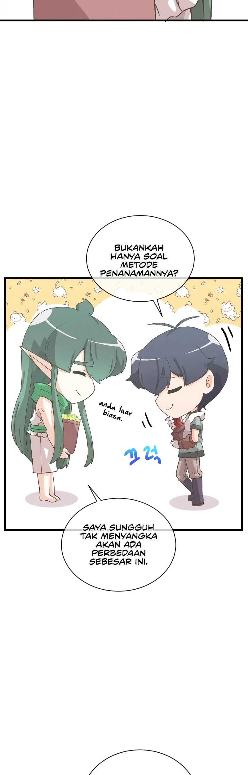Spirit Farmer Chapter 159 - halaman 11
