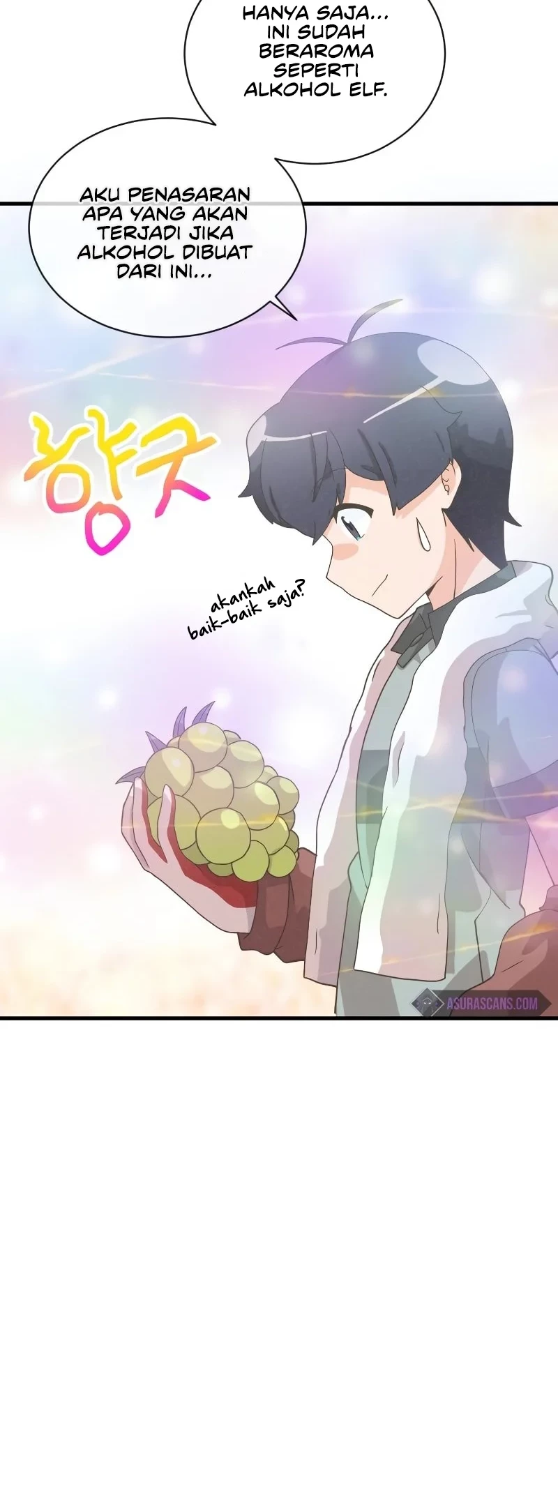 Spirit Farmer Chapter 159 - halaman 12