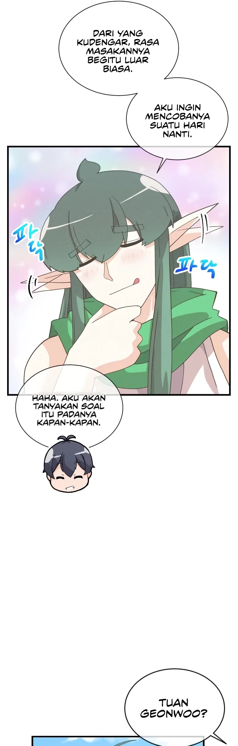 Spirit Farmer Chapter 159 - halaman 25
