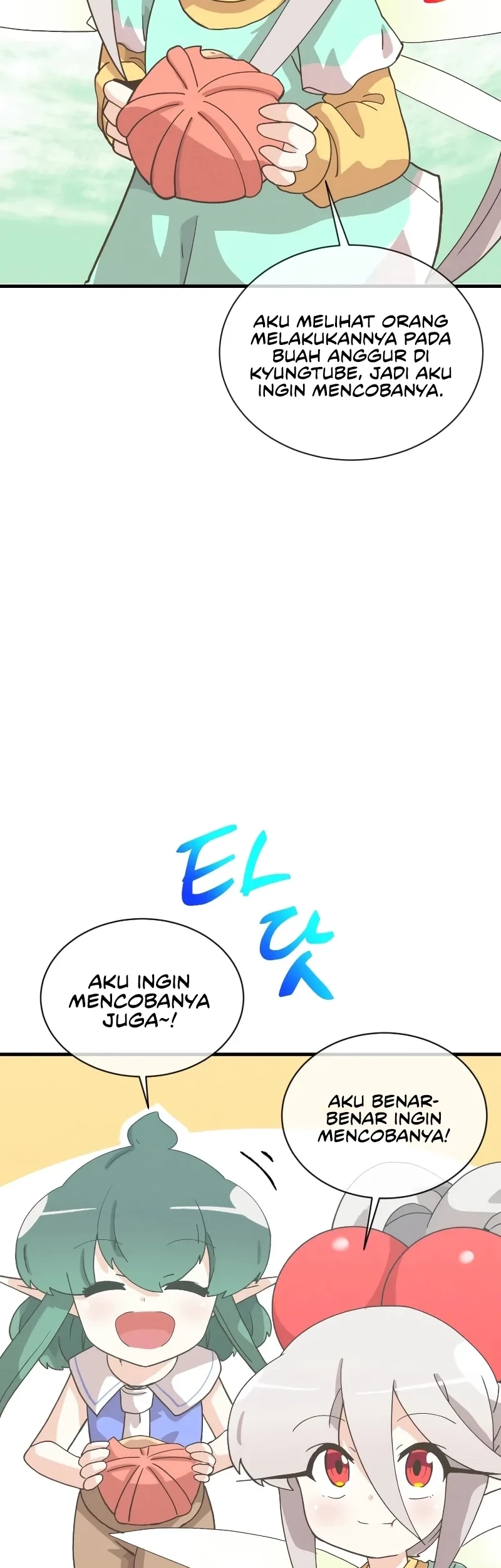 Spirit Farmer Chapter 159 - halaman 27