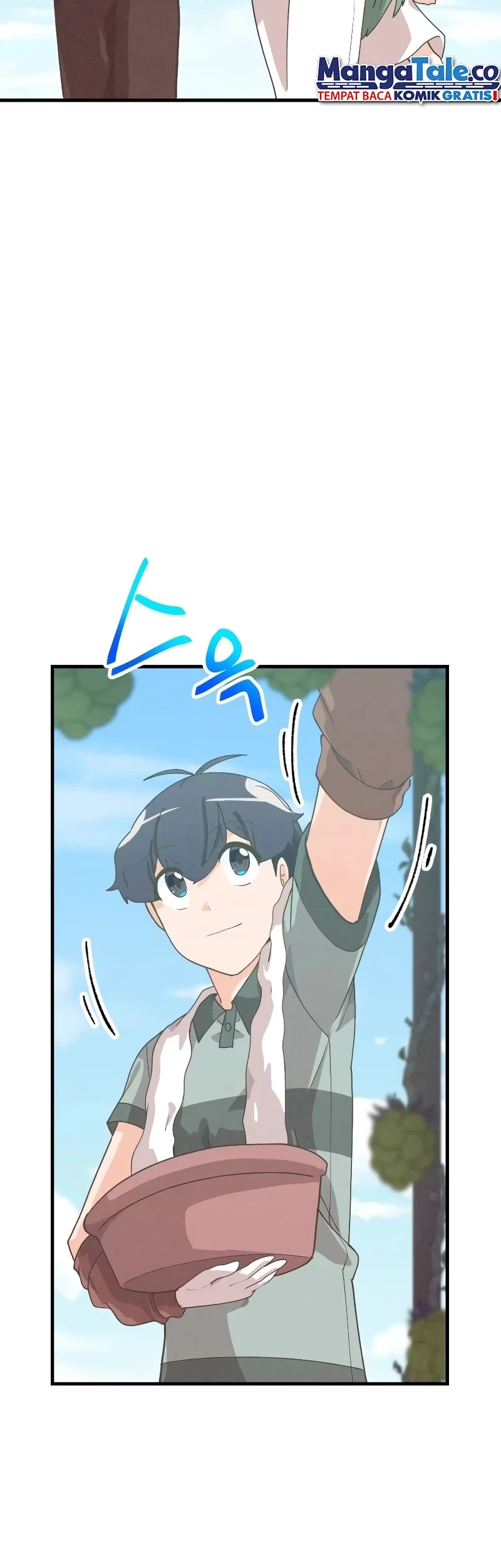 Spirit Farmer Chapter 159 - halaman 3