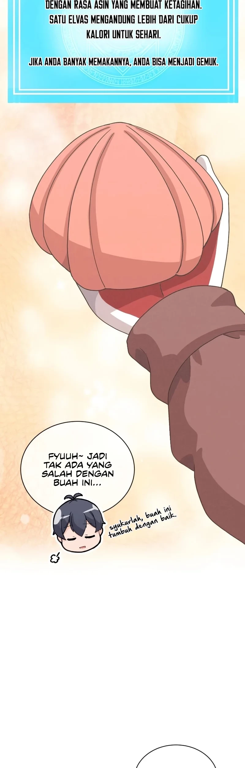 Spirit Farmer Chapter 159 - halaman 35