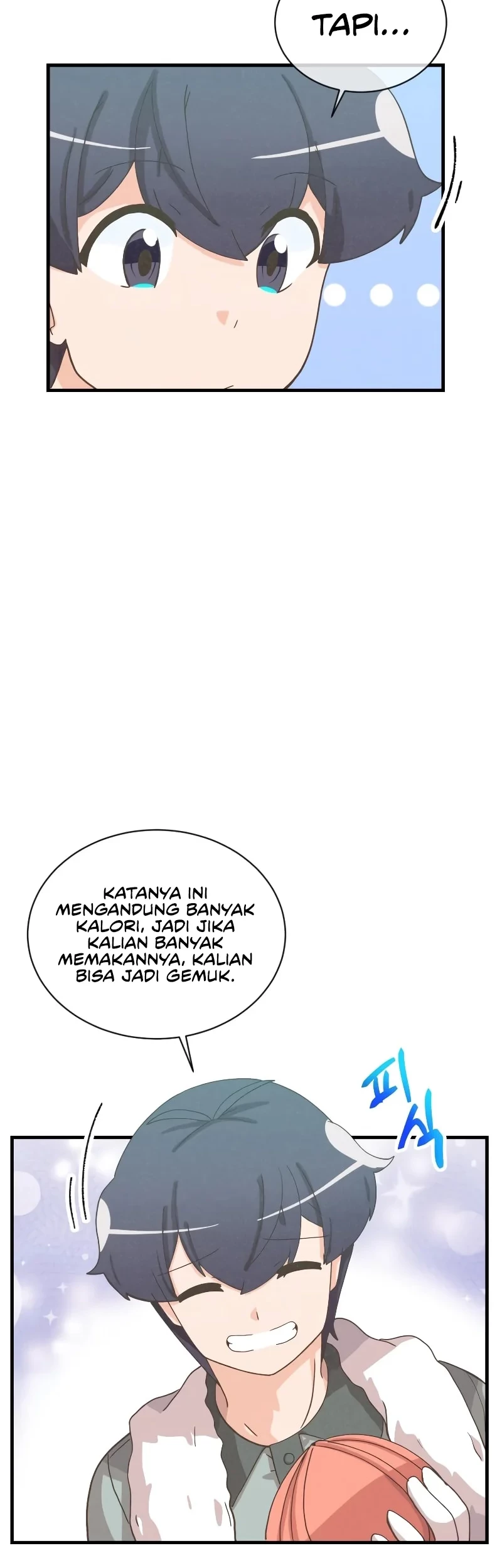 Spirit Farmer Chapter 159 - halaman 36