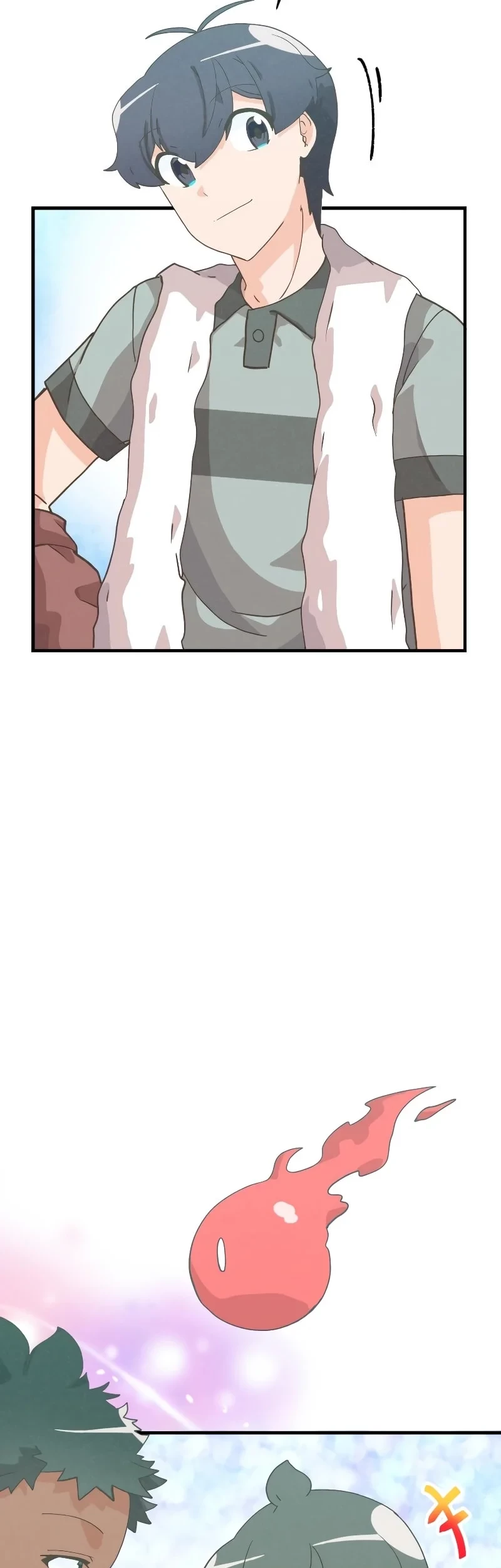 Spirit Farmer Chapter 159 - halaman 39