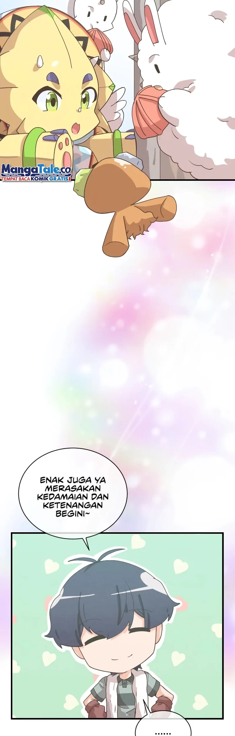 Spirit Farmer Chapter 159 - halaman 42