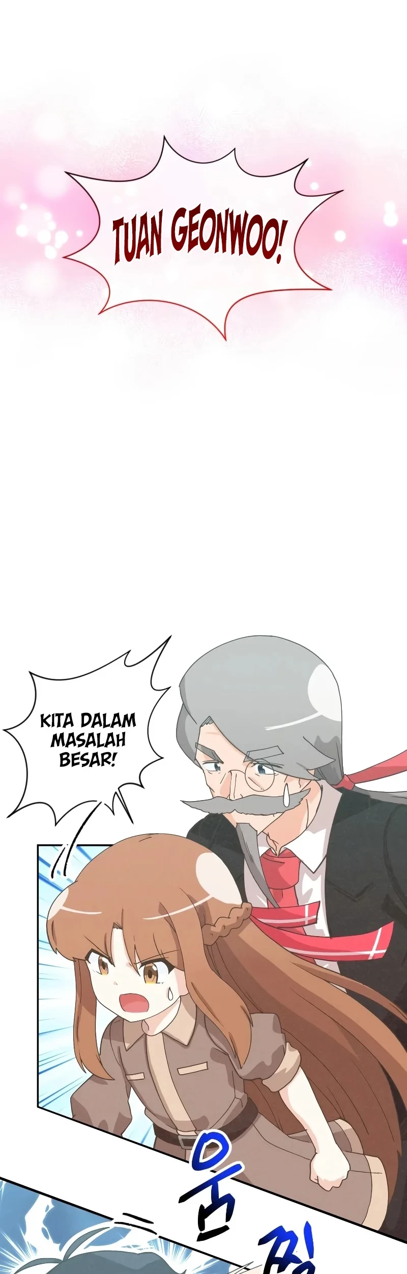 Spirit Farmer Chapter 159 - halaman 45