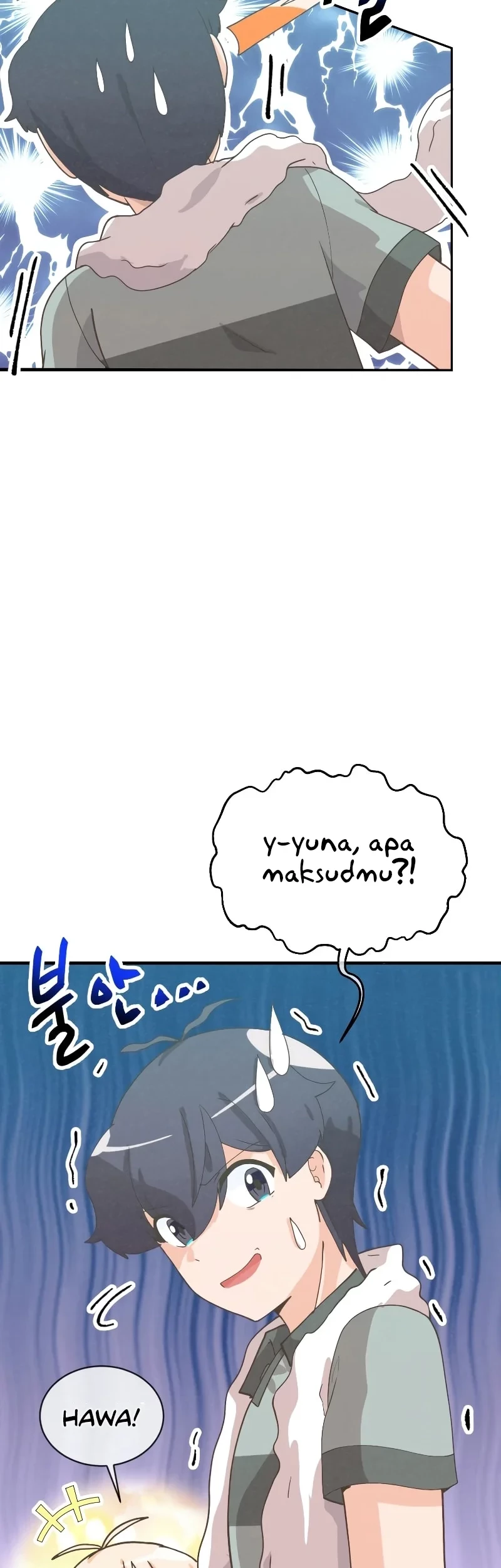 Spirit Farmer Chapter 159 - halaman 46