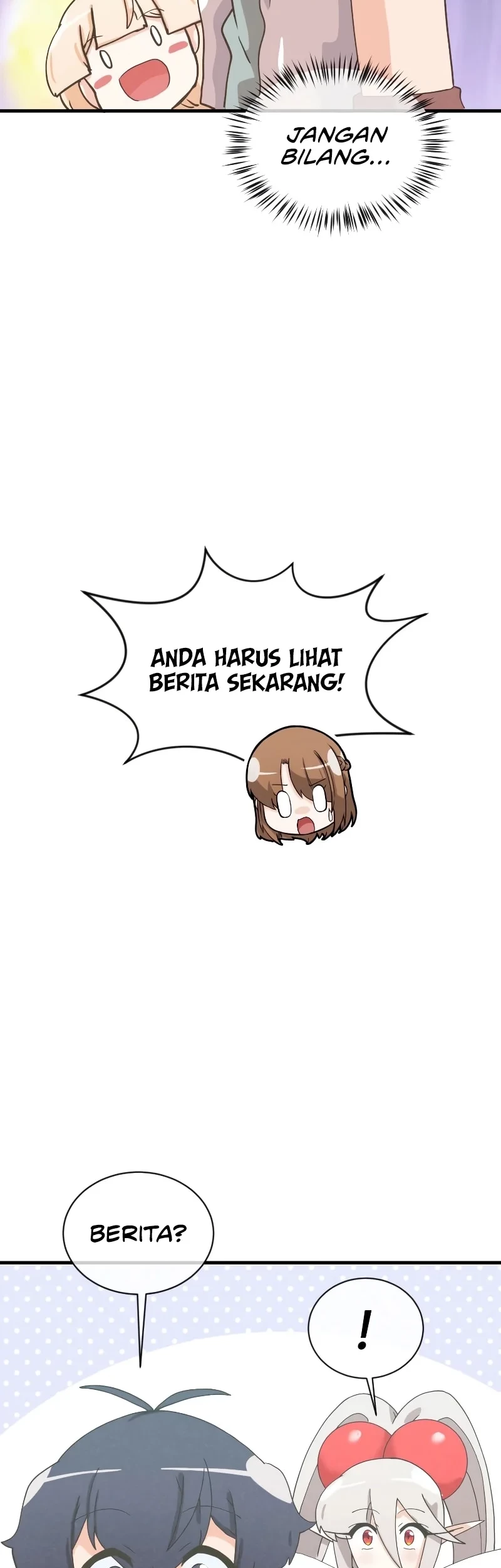 Spirit Farmer Chapter 159 - halaman 47