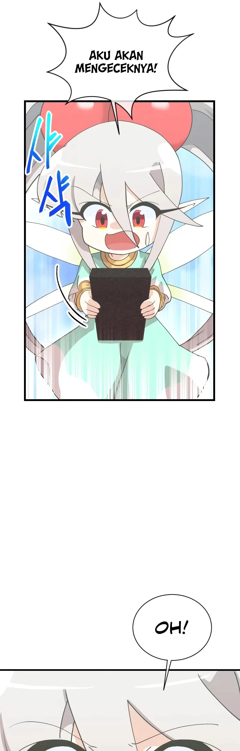 Spirit Farmer Chapter 159 - halaman 49