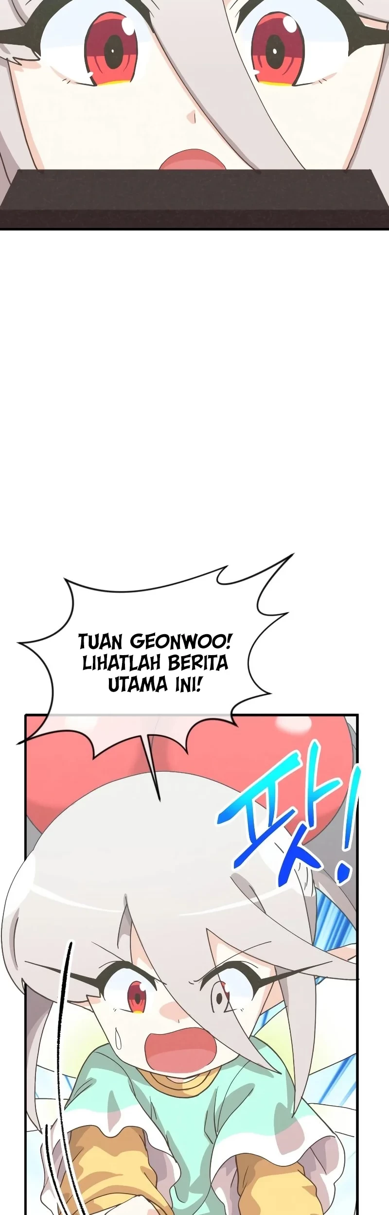 Spirit Farmer Chapter 159 - halaman 50