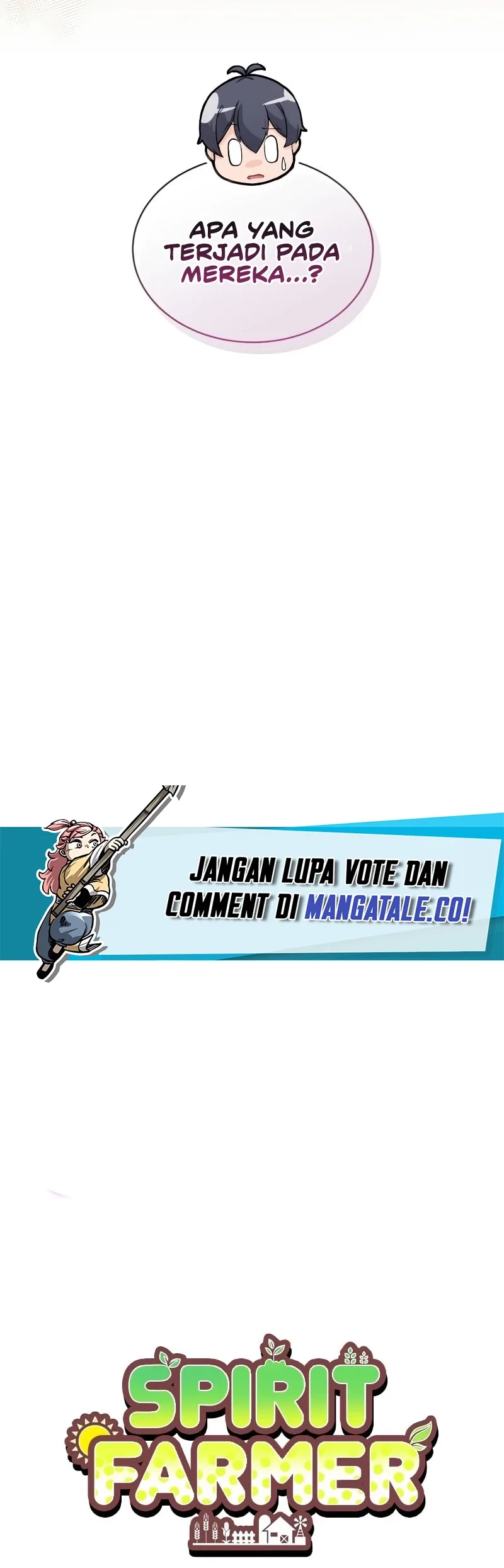 Spirit Farmer Chapter 159 - halaman 56