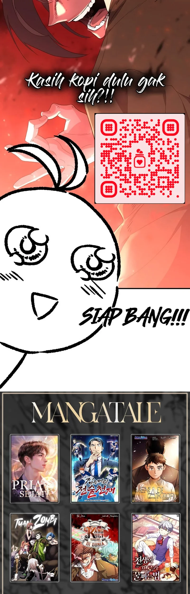 Spirit Farmer Chapter 159 - halaman 59