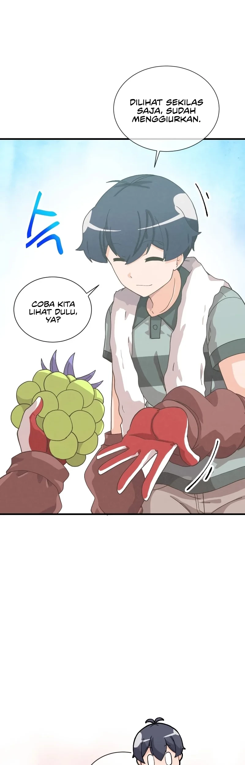 Spirit Farmer Chapter 159 - halaman 6