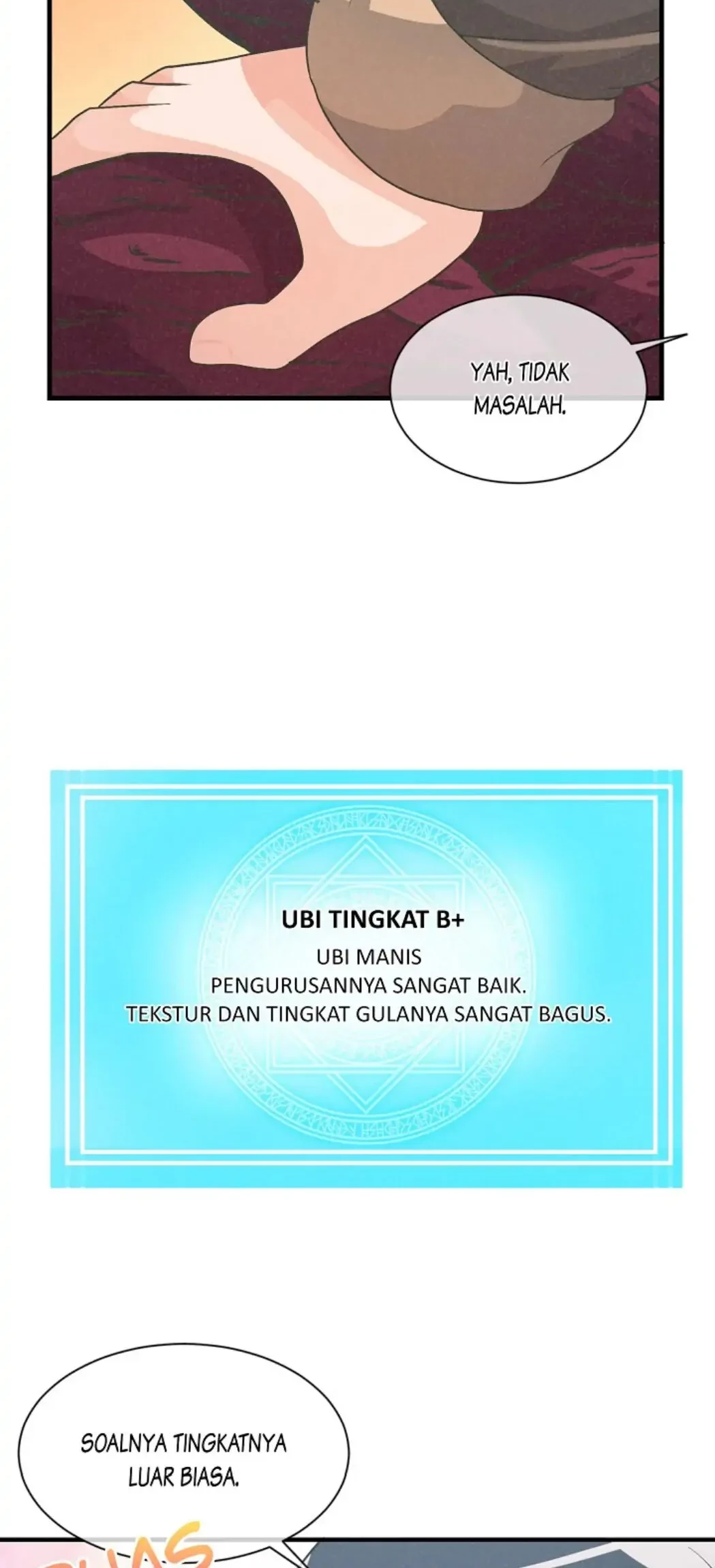 Spirit Farmer Chapter 16 - halaman 18