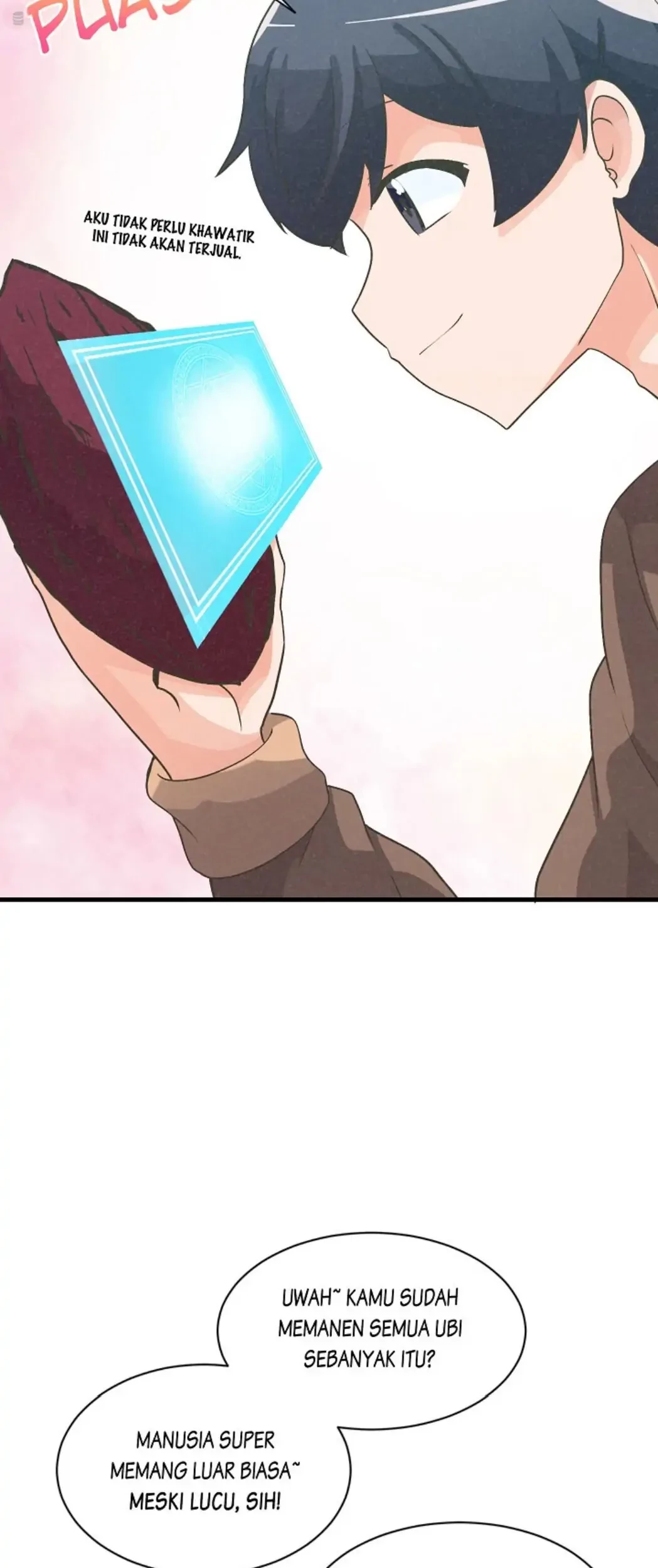 Spirit Farmer Chapter 16 - halaman 19