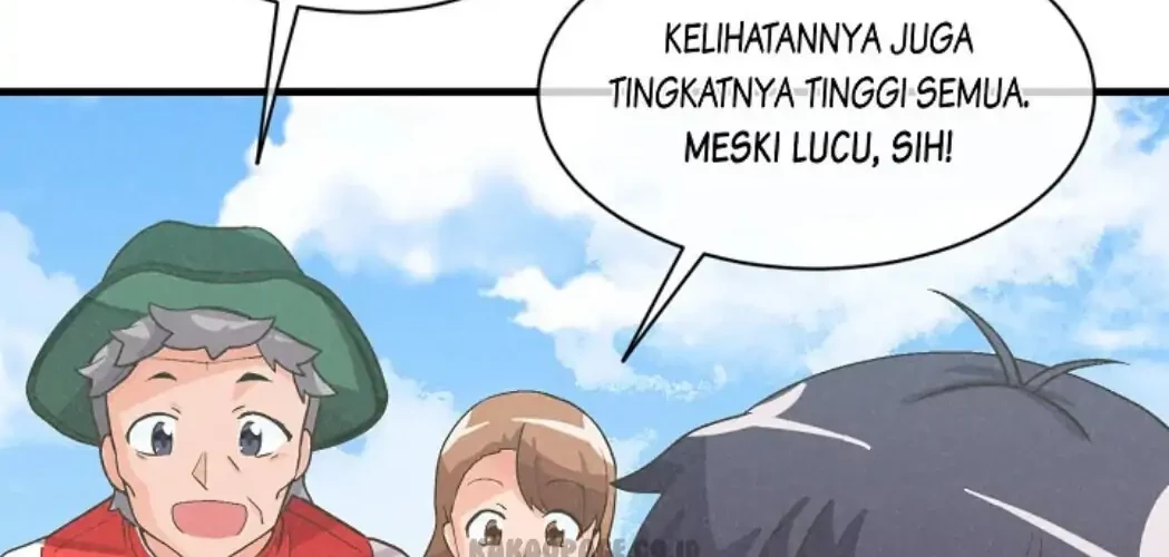 Spirit Farmer Chapter 16 - halaman 20