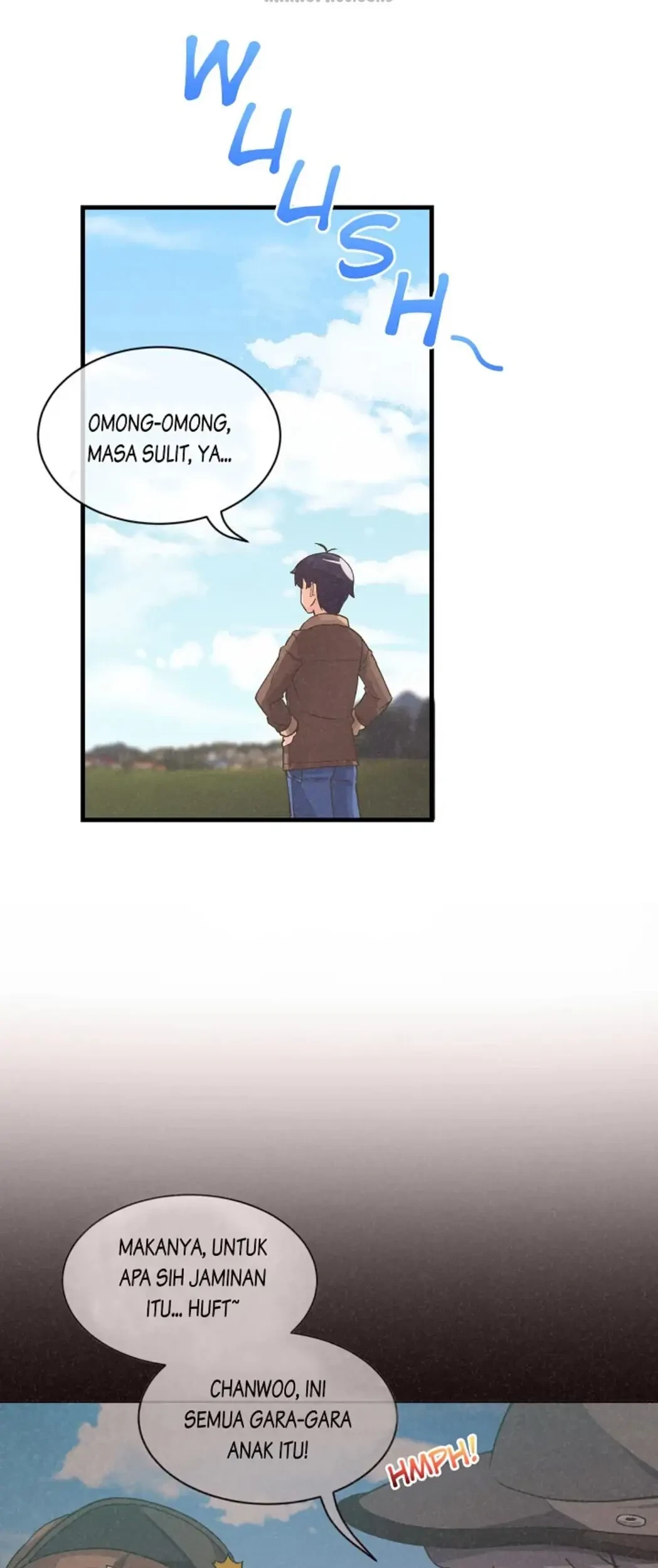 Spirit Farmer Chapter 16 - halaman 25