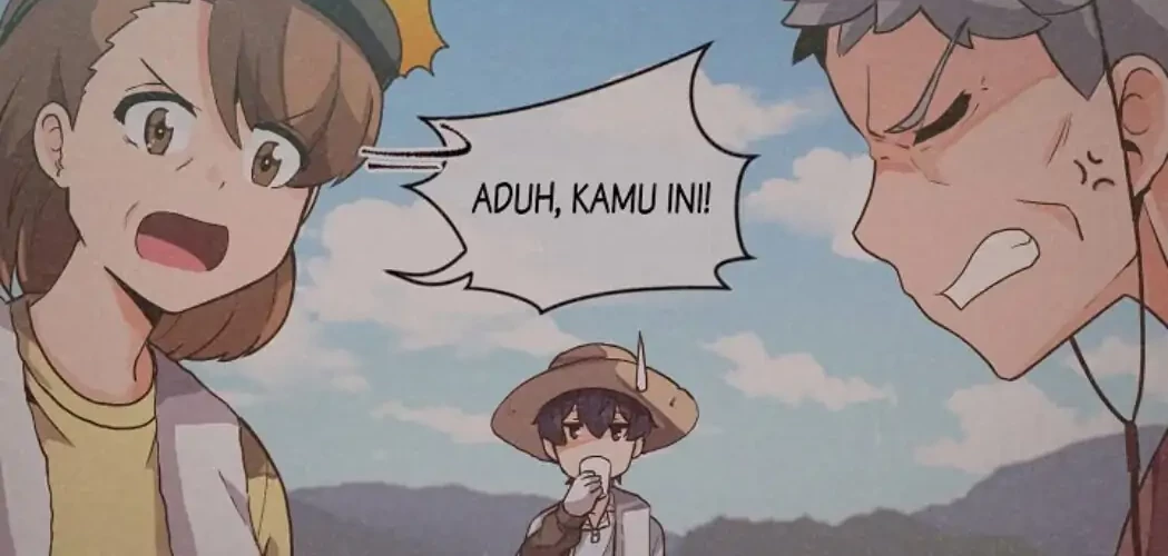 Spirit Farmer Chapter 16 - halaman 26
