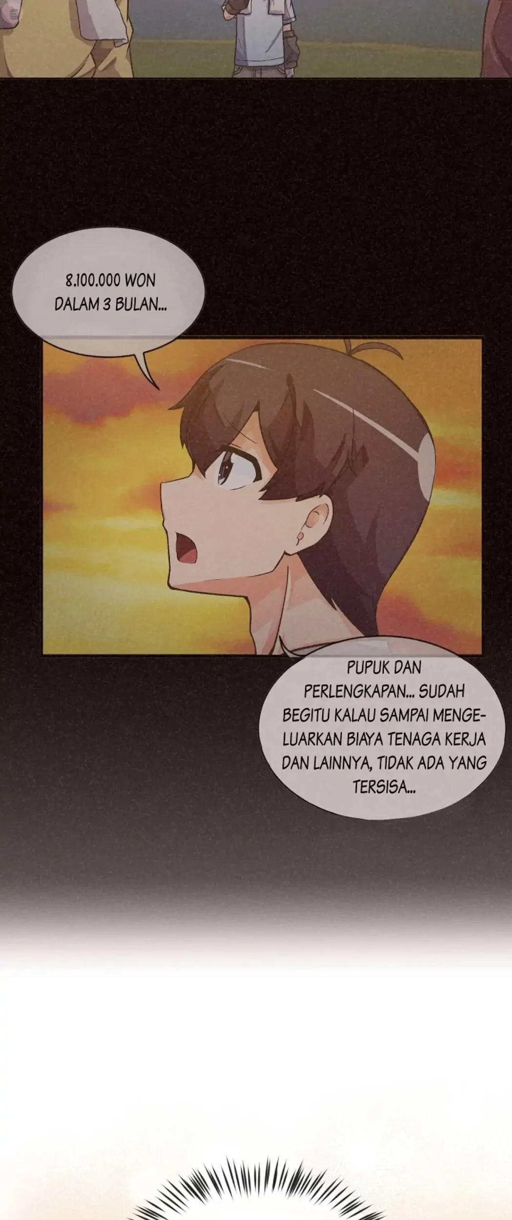 Spirit Farmer Chapter 16 - halaman 27