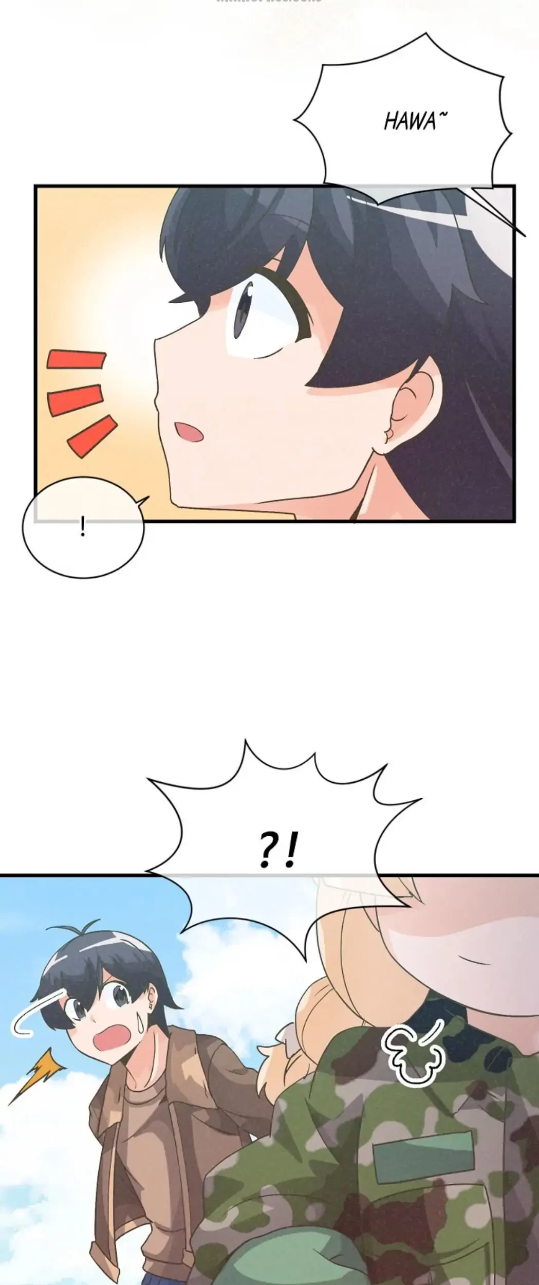 Spirit Farmer Chapter 16 - halaman 29