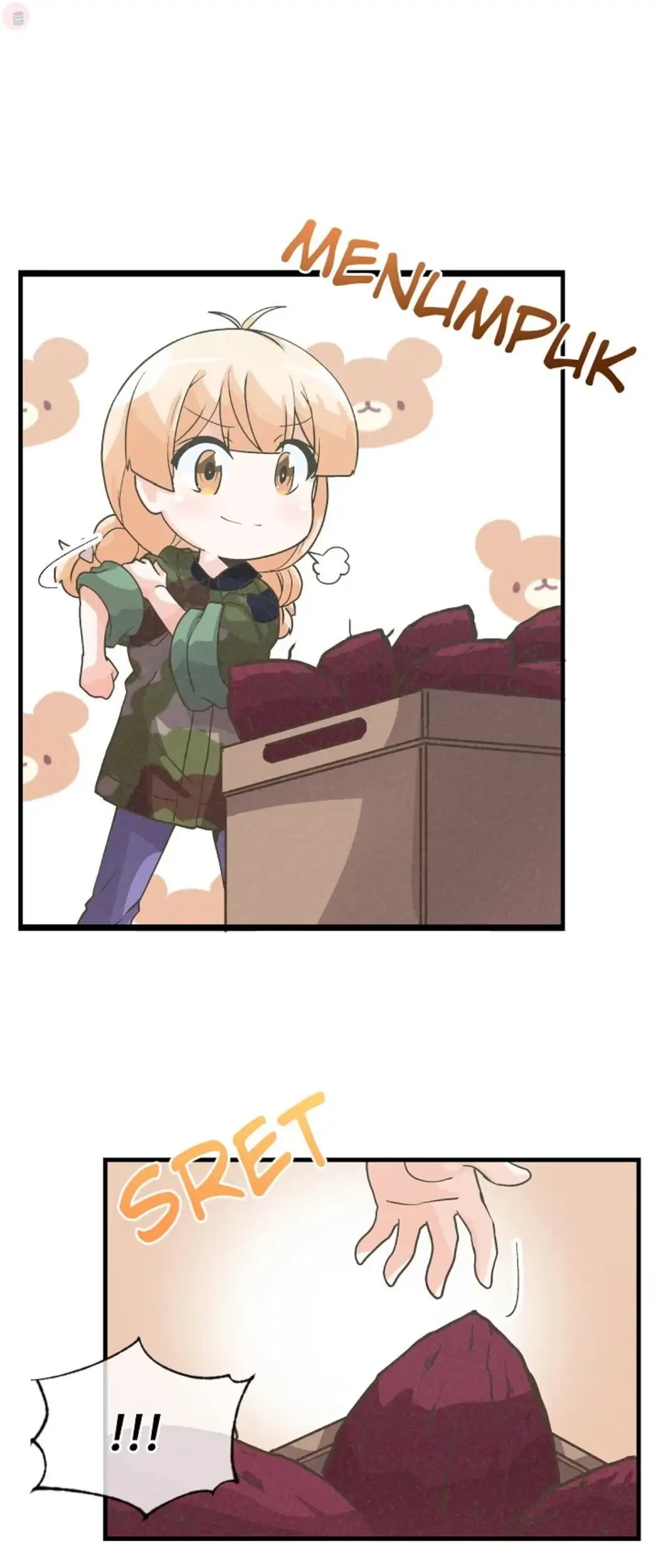 Spirit Farmer Chapter 16 - halaman 31
