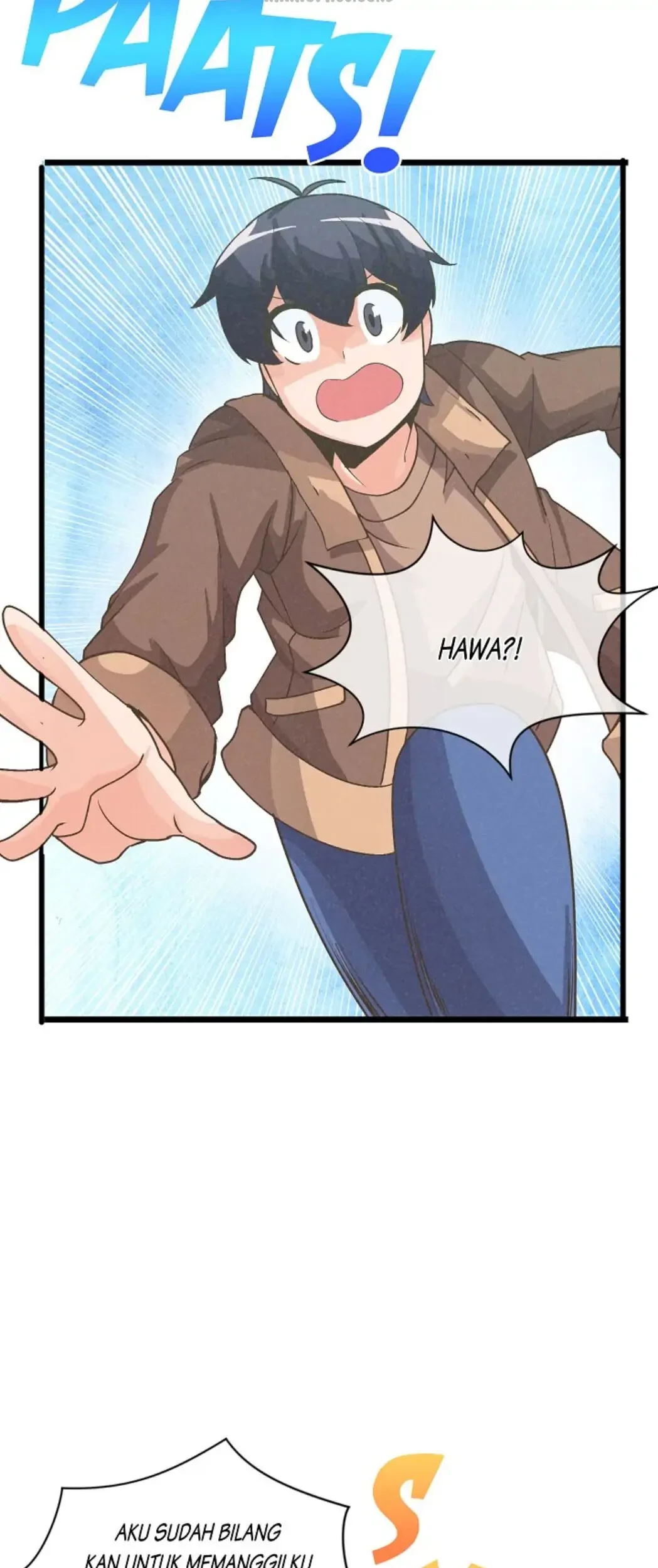 Spirit Farmer Chapter 16 - halaman 33